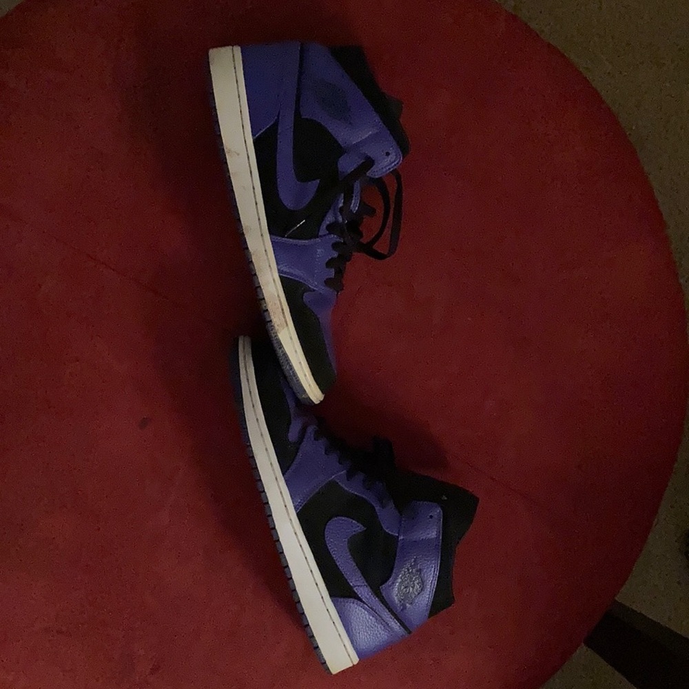 Jordan